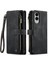 Kart Sahibi Sürücüler Lisansı ile Samsung Galaxy S25 Kenar Için Flip Case (Yurt Dışından) 3