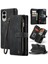 Kart Sahibi Sürücüler Lisansı ile Samsung Galaxy S25 Kenar Için Flip Case (Yurt Dışından) 4