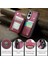 Samsung Galaxy S25 Kenar Ince Darbeye Dayanıklı Durumda Kart Tutucu Pu Için Flip Case (Yurt Dışından) 2