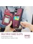 Samsung Galaxy S25 Kenar Ince Darbeye Dayanıklı Durumda Kart Tutucu Pu Için Flip Case (Yurt Dışından) 5