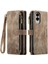 Kart Sahibi Sürücüler Lisansı ile Samsung Galaxy S25 Kenar Için Flip Case (Yurt Dışından) 3