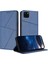 Huawei Y5P Darbeye Dayanıklı Kapak Anti-Parmak Izi Mat Doku Için Kılıf (Yurt Dışından) 1