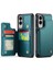 Samsung Galaxy S25 Kenar Ince Darbeye Dayanıklı Durumda Kart Tutucu Pu Için Flip Case (Yurt Dışından) 1