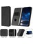Kart Yuvaları ve Kickstand Darbeye Dayanıklı Kapak ile Huawei Mate 60 Pro Için Kılıf (Yurt Dışından) 5