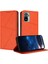 Xiaomi Redmi Note 10 4G/10S Anti-Parmak Izi Mat Doku Için Kılıf (Yurt Dışından) 1