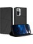 Kart Yuvaları ve Kickstand Mat ile Xiaomi Redmi Note 10 Pro Için Kılıf (Yurt Dışından) 1