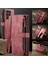 Kart Sahibi Sürücüler Lisansı ile Samsung Galaxy S25 Kenar Için Flip Case (Yurt Dışından) 2