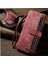 Kart Sahibi Sürücüler Lisansı ile Samsung Galaxy S25 Kenar Için Flip Case (Yurt Dışından) 5