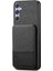 Samsung Galaxy S24 Plus Cüzdan Kılıf Darbeye Dayanıklı Rfıd Için Kılıf (Yurt Dışından) 2