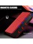 ile Xiaomi Redmi Note 12 Pro Plus Anti-Parmak Izi Mat Doku Için Kılıf (Yurt Dışından) 2