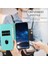 Kart Yuvaları ve Kickstand Darbeye Dayanıklı Xiaomi Redmi Note 13 4g Için Kılıf (Yurt Dışından) 5