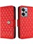 Realme 14 5g Bilek Şerit Darbeye Şık Koruyucu Kart Kapak Için Kılıf (Yurt Dışından) 1