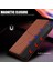 Kart Yuvaları ile Xiaomi Redmi 10C Anti-Parmak Izi Mat Doku Için Kılıf (Yurt Dışından) 3