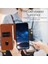 Kart Yuvaları ile Xiaomi Redmi 10C Anti-Parmak Izi Mat Doku Için Kılıf (Yurt Dışından) 5