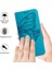 Samsung Galaxy A07 4g Kabartma Kelebek Manyetik Premium Kapak (Yurt Dışından) 2