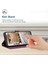 Realme 14 5g Için Flip Case Pu Deri Deri Cüzdan Sevimli Kedi Kart Tutucu (Yurt Dışından) 5