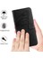 Realme Için Kılıf Realflip Kapak Kabartma Kelebek Premium Deri Manyetik (Yurt Dışından) 3