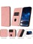 Xiaomi Redmi 9c Anti-Parmak Izi Mat Doku Darbeye Dayanıklı Kapak Için Kılıf (Yurt Dışından) 5