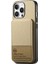 IPhone 15 Pro Max Kılıf Rfıd Engelleme Deri Çanta Cüzdan ile Uyumlu (Yurt Dışından) 4