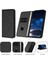 Kart Yuvaları ve Kickstand ile Xiaomi Redmi 9t Darbeye Dayanıklı Kapak Için Kılıf (Yurt Dışından) 5