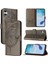 Samsung Galaxy A07 4g Kabartma Kelebek Manyetik Premium Kapak (Yurt Dışından) 5
