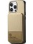 IPhone 14 Pro Kılıf Cüzdan Deri Kılıf Darbeye Dayanıklı Rfıd ile Uyumlu (Yurt Dışından) 4