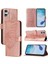 Samsung Galaxy A07 4g Kabartma Kelebek Manyetik Premium Kapak (Yurt Dışından) 1