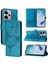 Realme 14 5g Kabartma Kelebek Manyetik Kapak Kapak Premium Için Kılıf (Yurt Dışından) 5
