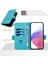 Kredi Kartı Yuvası Pu Deri Manyetik Cüzdan ile Realme 14 Pro 5g Için Kılıf (Yurt Dışından) 4