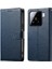Xiaomi 15 Kart Yuvaları Manyetik Kapatma Darbeye Dayanıklı Günlük Kullanım Için Kılıf (Yurt Dışından) 1