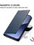 Xiaomi 15 Kart Yuvaları Manyetik Kapatma Darbeye Dayanıklı Günlük Kullanım Için Kılıf (Yurt Dışından) 5