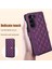 5 Kart Yuvaları Standı ile Samsung Galaxy S25 Plus Crossbody Tarzı Için Kılıf (Yurt Dışından) 5