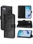 Samsung Galaxy A07 4g Kabartma Kelebek Manyetik Premium Kapak (Yurt Dışından) 1