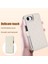 IPhone Kart Yuvaları Premium Koruma ile 5 16E Crossbody Tarzı Için Kılıf (Yurt Dışından) 4