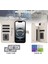 IPhone Kart Yuvaları Premium Koruma ile 5 16E Crossbody Tarzı Için Kılıf (Yurt Dışından) 5