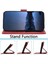 Realme 14 Pro 5g Için Klasik Tarzı Flip Case Kart Tutucu Cüzdan Kılıf Rfıd (Yurt Dışından) 2