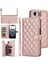 IPhone Kart Yuvaları Premium Koruma ile 5 16E Crossbody Tarzı Için Kılıf (Yurt Dışından) 1