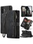 Samsung Galaxy A36 5g Sürücü Lisans Kartı Yuvaları Sürücüleri Için Flip Case (Yurt Dışından) 1