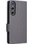 Zte Nubia Redmagic 10 Hava Manyetik Cüzdan Için Flip Case Yan Toka Kartı (Yurt Dışından) 3