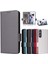 Zte Nubia Redmagic 10 Hava Manyetik Cüzdan Için Flip Case Yan Toka Kartı (Yurt Dışından) 5