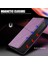 Kart Yuvaları ile Tecno Spark 20 Pro Anti-Parmak Izi Mat Doku Için Kılıf (Yurt Dışından) 4