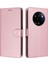 Realme 14 Pro 5g Için Klasik Tarzı Flip Case Kart Tutucu Cüzdan Kılıf Rfıd (Yurt Dışından) 5