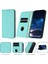 Kart Yuvaları ile Tecno Spark 20 Pro Anti-Parmak Izi Mat Doku Için Kılıf (Yurt Dışından) 5