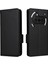 Nothing Phone 3A Kart Yuvaları Tutucu Pu Deri Manyetik Yan Için Flip Case (Yurt Dışından) 1