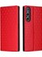 Zte Nubia Redmagic 10 Hava Cüzdan Pu Deri Manyetik Kapatma 3D (Yurt Dışından) 1