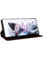 Zte Nubia Redmagic 10 Hava Cüzdan Pu Deri Manyetik Kapatma 3D (Yurt Dışından) 2