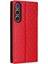 Zte Nubia Redmagic 10 Hava Cüzdan Pu Deri Manyetik Kapatma 3D (Yurt Dışından) 5
