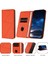 Kart Yuvaları ile Tecno Spark 10 Pro Anti-Parmak Izi Mat Doku Için Kılıf (Yurt Dışından) 3