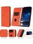 Kart Yuvaları ve Mat ile Infinix Hot 30 Play Darbeye Dayanıklı Kapak Için Kılıf (Yurt Dışından) 5