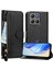 Motorola Moto Motorola Güç Fermuar Pu Deri Manyetik Kart Için Flip Case (Yurt Dışından) 1